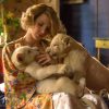 ‘Zookeeper’s Wife’: Heroism amid the animals in uniforms