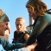 In ’47 Meters Down,’ an overzealous cage match with terror