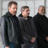 ‘Last Flag Flying’: Grief and hope, down to the last detail