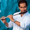 Flutist Torres straddling worlds of jazz and classical