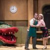 Well-cast ‘Little Shop of Horrors’ sparkles at Rinker