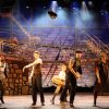 Maltz makes first-rate show out of second-rate ‘Newsies’