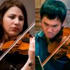 Ehnes Quartet opens Chamber Music Society season in splendid style