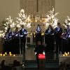 Seraphic Fire adds richness, variety to sounds of Christmas
