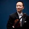 Philadelphia Orchestra’s Kim returns for genial Symphonia program