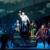 ‘Finding Neverland’: Fine cast brings some magic to weak material