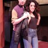 Strong leads put sizzle in ‘Flashdance’ at Broward Stage Door