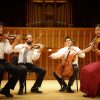 Telegraph Quartet brilliantly opens Duncan classical series