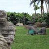 A quieter kind of art on view at Ann Norton’s gardens