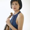 Violinist Koh shows mastery in Boca Museum recital