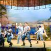 Expert Maltz cast delivers a strong ‘South Pacific’