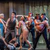 Gershwin score brings the bubbly to ‘Nice Work’ at Broward Stage Door