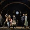 Postcard from Broadway, No. 1: ‘Travesties’ and ‘Harry Potter’