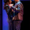 Except for Cox’s singing, ‘Bodyguard’ flops as a musical