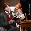 Actors lift slight but promising ‘Edgar & Emily’