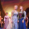 Postcard from Broadway, No. 3: “Frozen”
