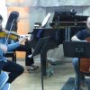 South Florida composers shine at Zimmermann’s Café