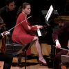 Mainly Mozart finale featured fine playing, muddled concept