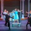 ‘Dirty Rotten Scoundrels’ sparkles at Stage Door