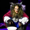 Stellar cast, good puppetry bring intriguing angle to Maltz’s ‘Beauty and the Beast’