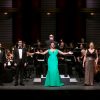 For PB Opera, it was a grand night of youthful singing