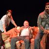 Playwright Kessler tackles family conflict in world-premiere ‘House on Fire’