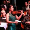 Violinist’s excellence obscured by poky tempi at Palm Beach Symphony