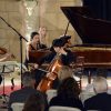 Delphi Trio offers meaty program of canonical works at Flagler