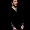 Maloney sensational as Fanny Brice in Wick’s ‘Funny Girl’