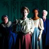 Nora’s back: Ibsen revisited, at the Maltz