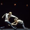 Hubbard Street dancers shine even as Duncan program stumbles