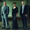 Canada’s Gryphon Trio stellar at Flagler
