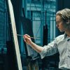 Prestige layout suffocates authenticity of ‘Never Look Away’