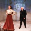 Exemplary Maltz cast brings Ibsen up to date