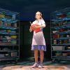 At Kravis, ‘Waitress’ is a sweet helping of comfort food