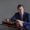 Violinist Znaider thrills Broward audience at Brussels Philharmonic appearance