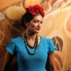 Opera on life of artist Kahlo ‘bright and beautiful,’ soprano Jones says