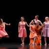 Paul Taylor troupe sublime in late master’s dances