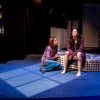 Soggy, sluggish ‘Harlowe’ disappoints at FAU Theatre Lab