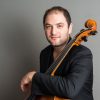 Cellist Schwarz impressive in Shostakovich with ACO