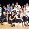 Entr’Acte returns with strong ‘Spamalot’