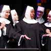 Delightful ‘Sister Act’ wraps FAU’s Summer Rep