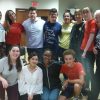 Teens in summer Maltz program tackle ‘Romeo and Juliet’