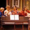 Community theater: Delray Playhouse’s ‘Calendar Girls’ uncovers a heart of sweetness