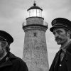 Bleak ‘Lighthouse’ puts masculinity, audience to test