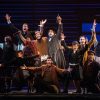 ‘Fiddler’ still a miracle, as Sher’s version at Kravis shows