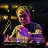 Grateful Dead drummer Hart brings his artwork, consciousness to South Florida