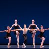 MCB in fine form for evening of Balanchine, Taylor