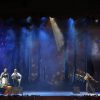 PB Opera’s ‘Hansel’ explores world of play, menace on a set made of paper
