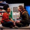 FAU Theatre Lab handles promising ‘Super Great’ deftly